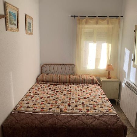 El Arco De La Malena Daire Siles Dış mekan fotoğraf